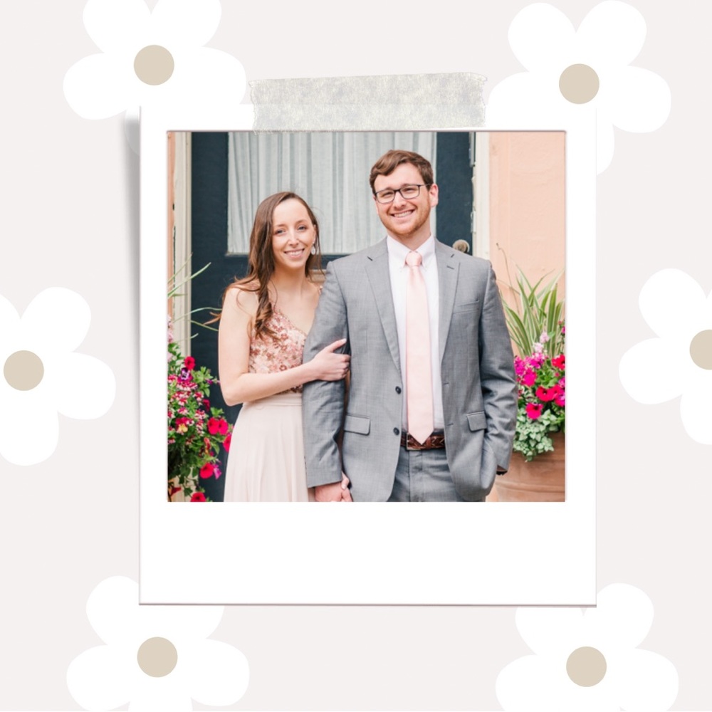 Meet your Posher, Ali